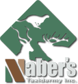 Naber's Taxidermy Inc. | Grand Rapids, MI